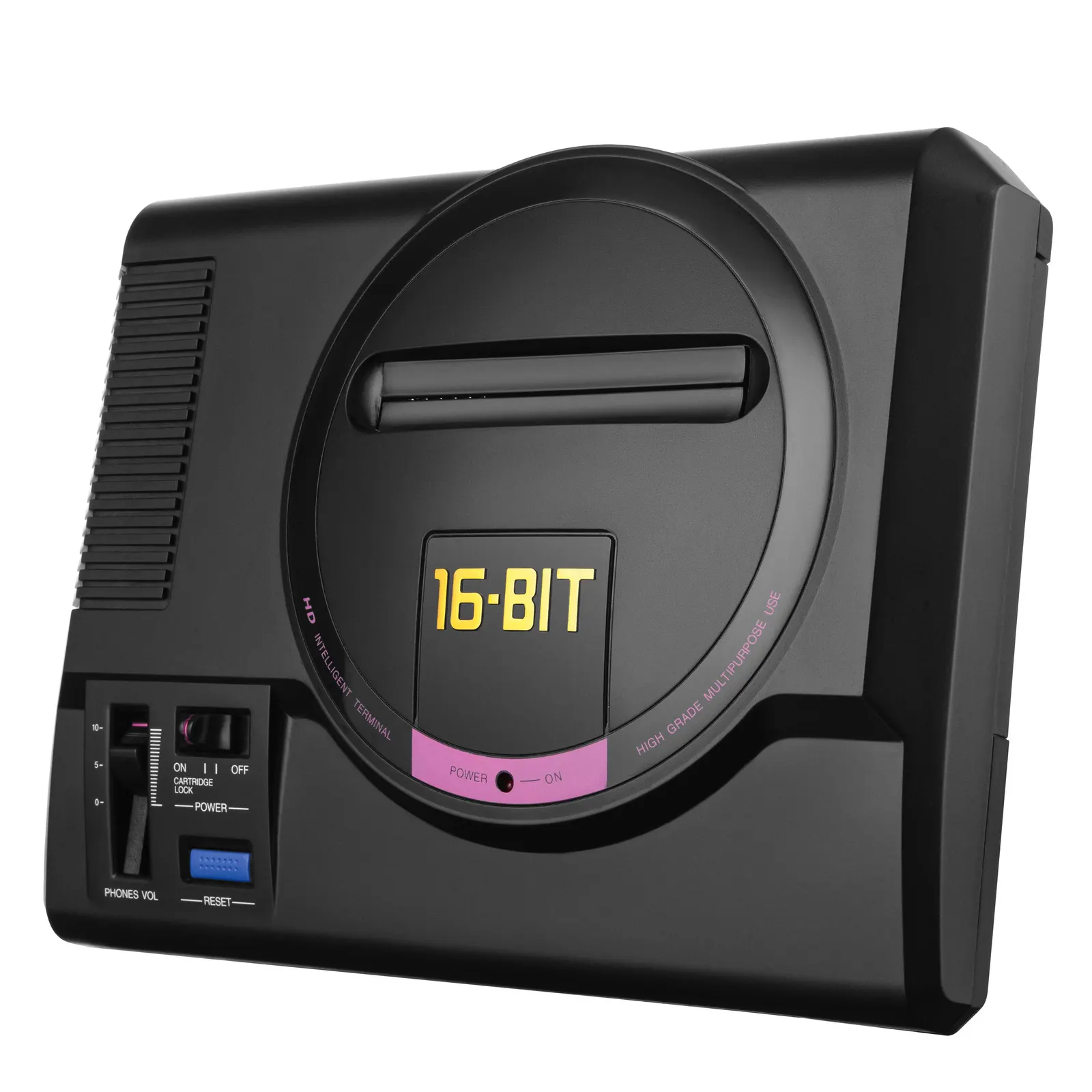 ჯოისტიკი 2E Game console, 16bit wireless gamepad, HDMI, 183 games