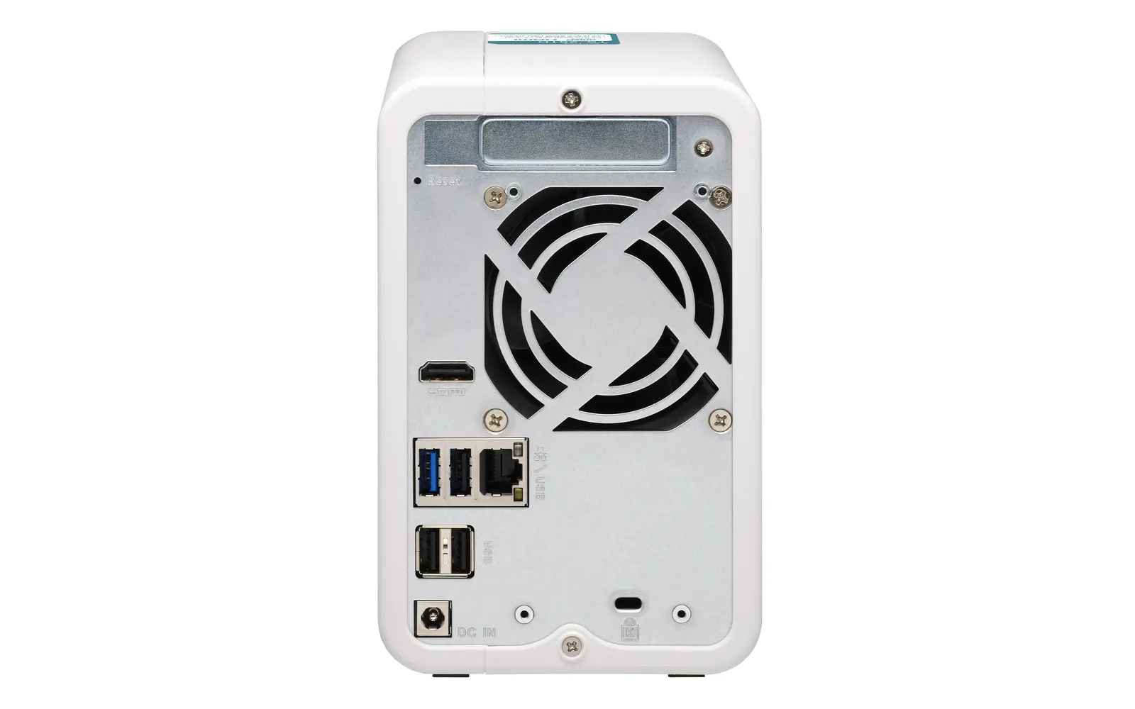 QNAP NAS TS-251D-2G
