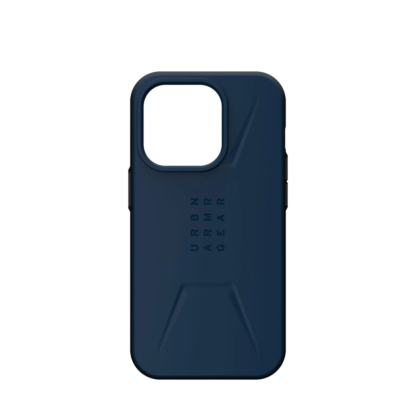 ტელეფონის ქეისი UAG iPhone Dipsy 2022 Civilian Magsafe - Black