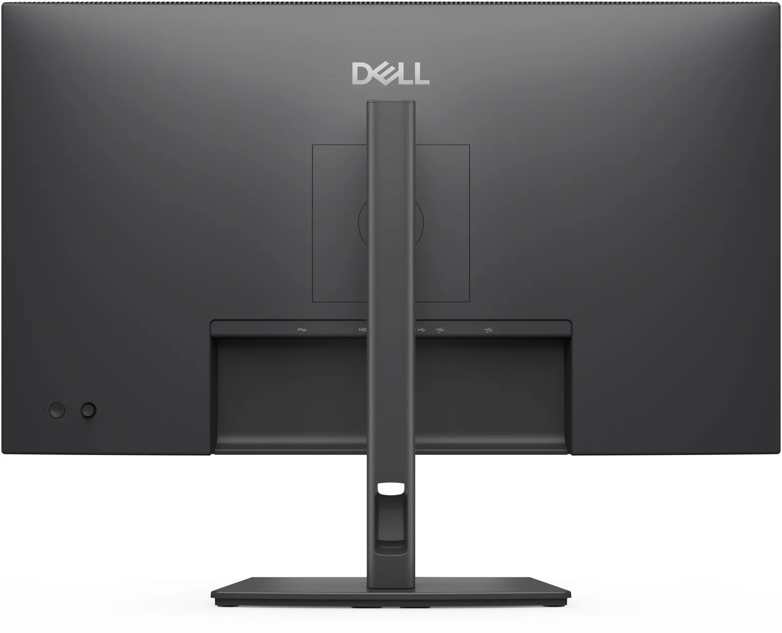 მონიტორი Dell Pro P 27 Monitor - P2726H 27.0"/1920x1080/IPS/16:9/300 cd/m2/120 Hz/5ms/1,500: 1/178/178/HDMI,DP,2xUSB-A, 2xUSB-C /Swivel, Pivot, Height adjustable 150 mm/Black/War 3Yrs