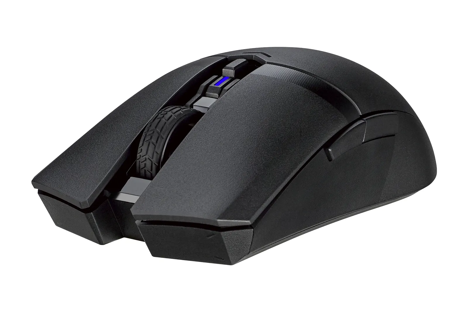 Mouse ASUS TUF M4, WL/BT, black