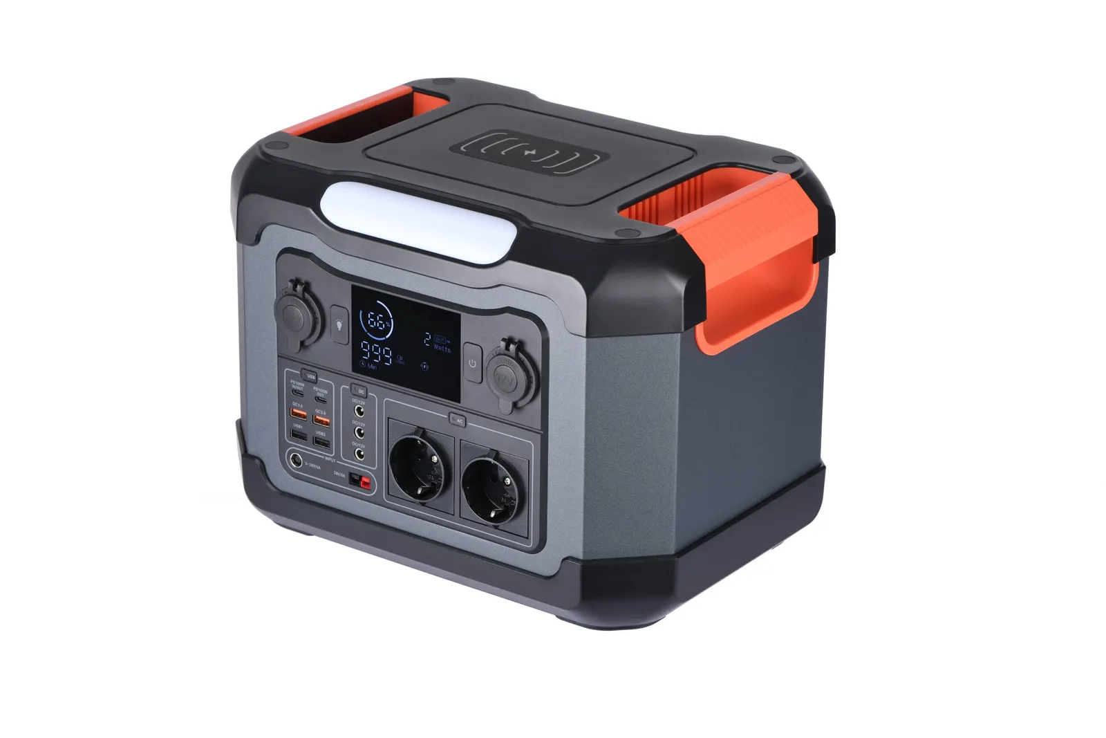 პორტატული კვების სადგური 2E Portable Power Station 2E 1200W