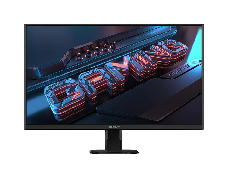 მონიტორი Gigabyte GS27FA 27" FHD IPS 180Hz 1ms 2xHDMI DP - 20VM0-GS27FABT-1EUR