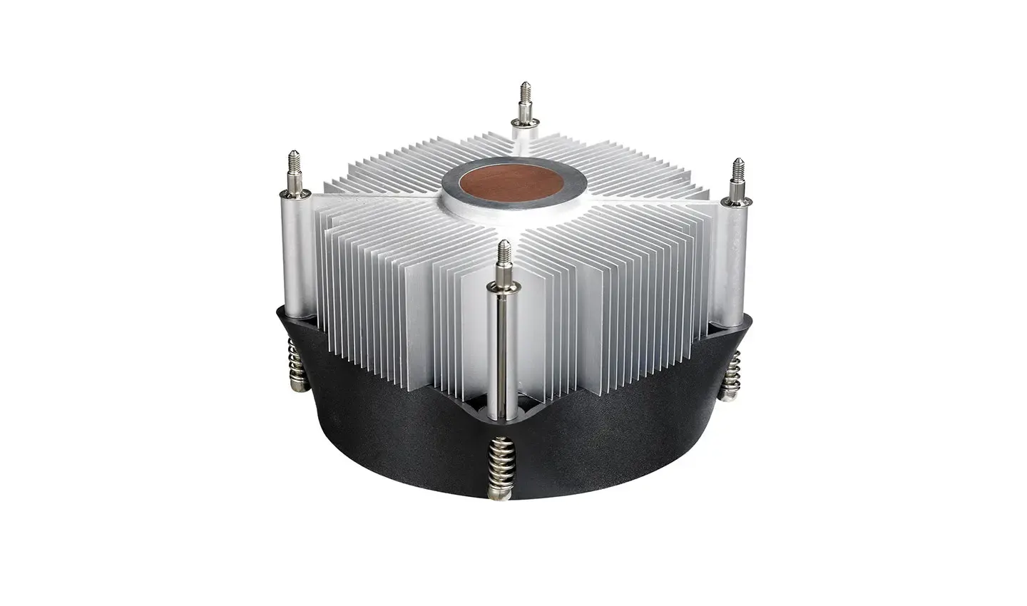 DeepCool, THETA 31 PWM CPU Cooler