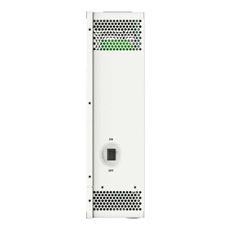 მზის ენერგიის ინვერტორი - 1.5 კვტ Off-Grid 24Vdc, Epever QI1522-0515C