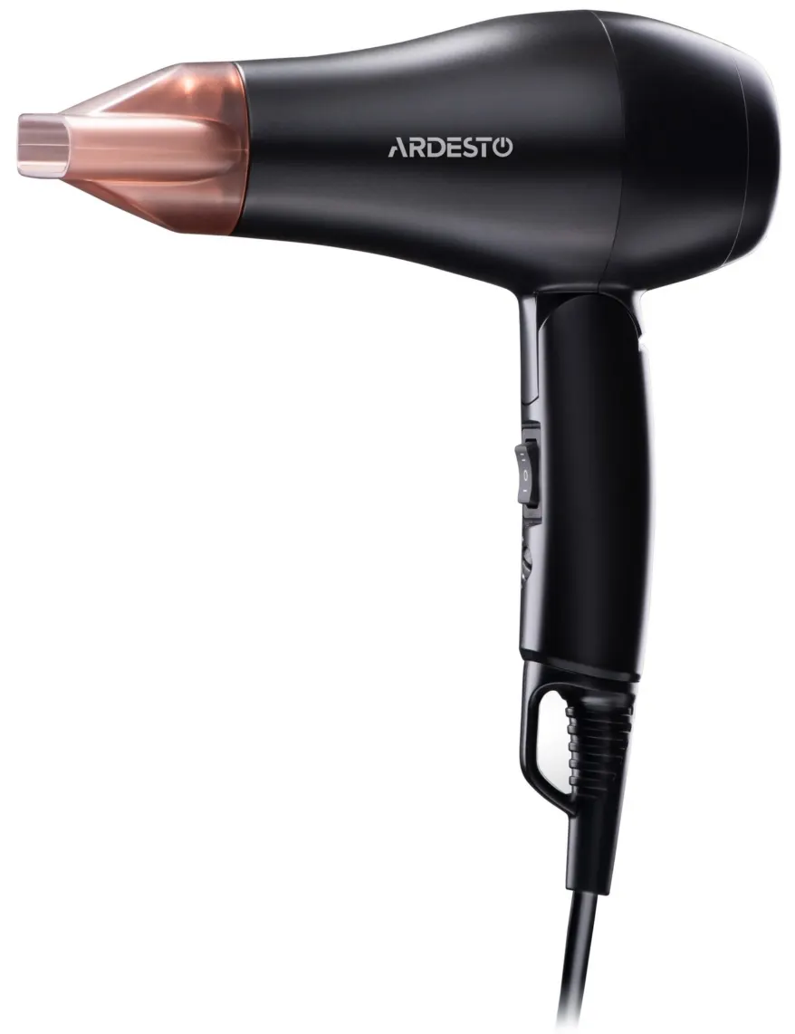 თმის საშრობი ARDESTO Hair dryer HD-Y120T