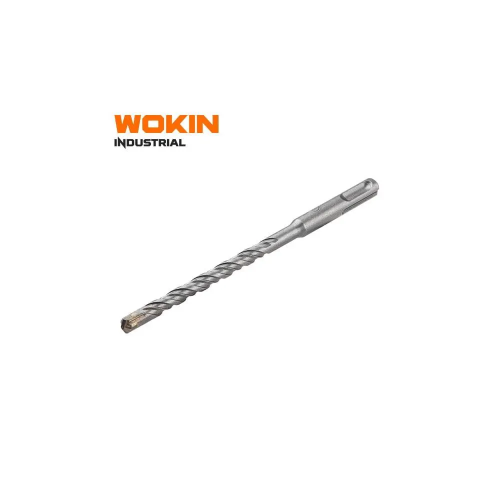 ბურღის პირი Wokin 755006, SDS-PLUS 6x110mm, Hammer Drill