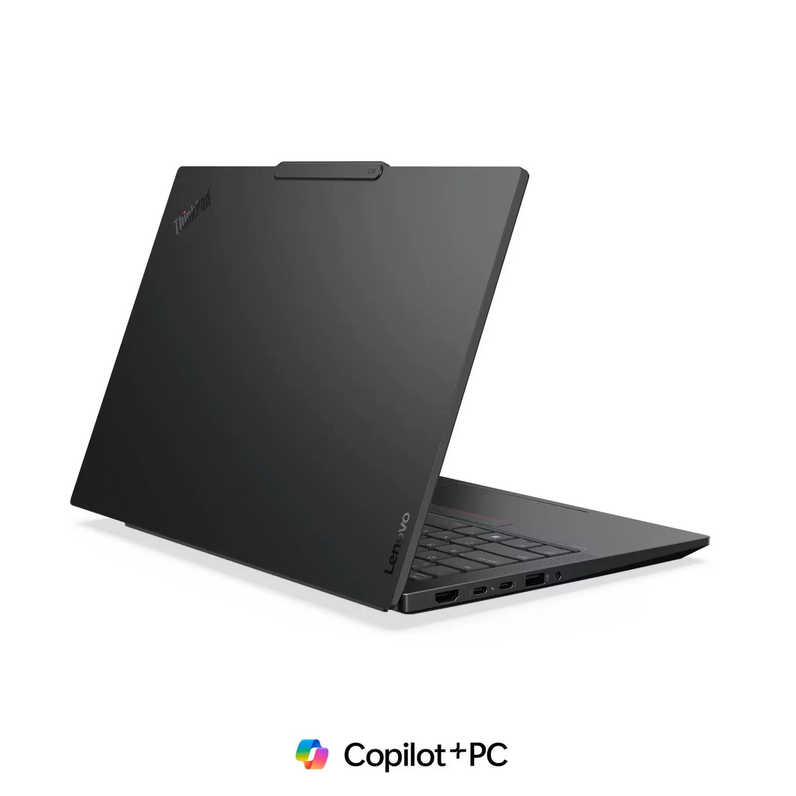 ნოუთბუქი Lenovo ThinkPad E14 Gen 7, 14" Ultra 5 226V 16GB 512GB SSD BLACK. Notebook