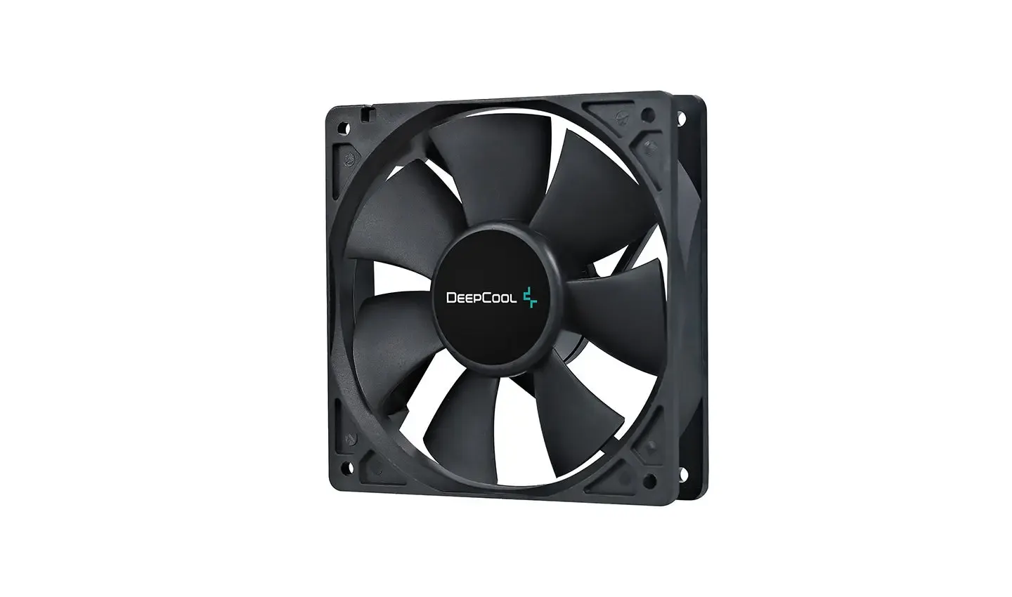 DeepCool, XFAN 120 Case Fan