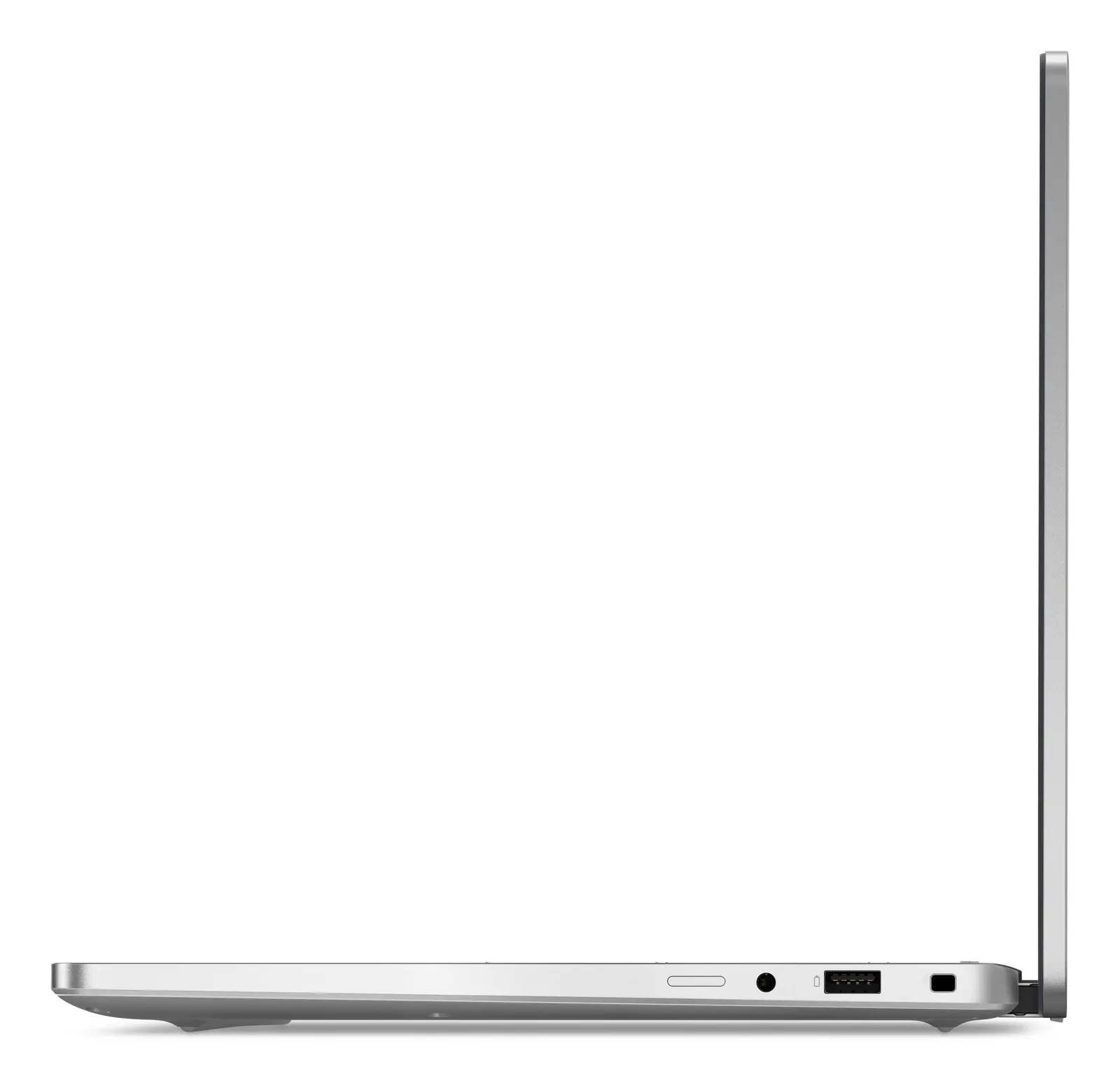 Dell Pro 14 Plus PB14250/U7 266V/16 GB LPDDR5x 8533 MT/s/512GB SSD/14" FHD+ 300 nit/Intel Arc/FgrPr+SmtCd+NFC/5MP +IR Cam Mic /Wi-Fi7+BT/Backlit Kb/3