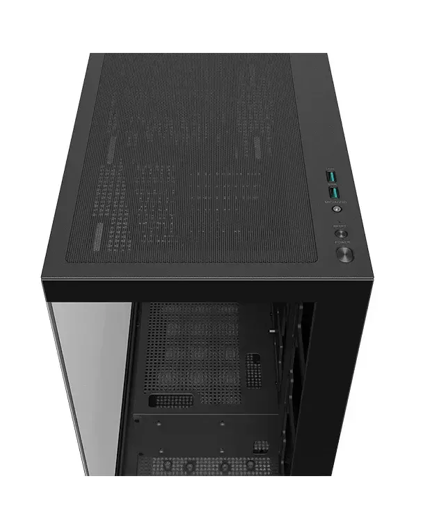 ქეისი CG580, Deepcool