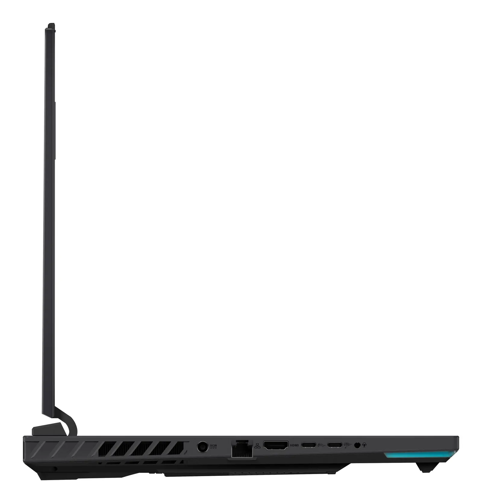 ASUS ROG Strix 16 G614PH-RV050W, 16", R9-8940HX, 16GB, 512GB, Eclipse Gray