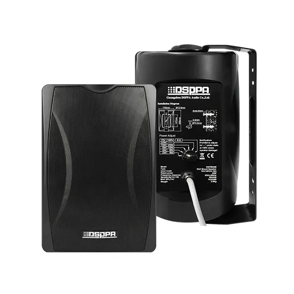 DSP8062B, DSPPA