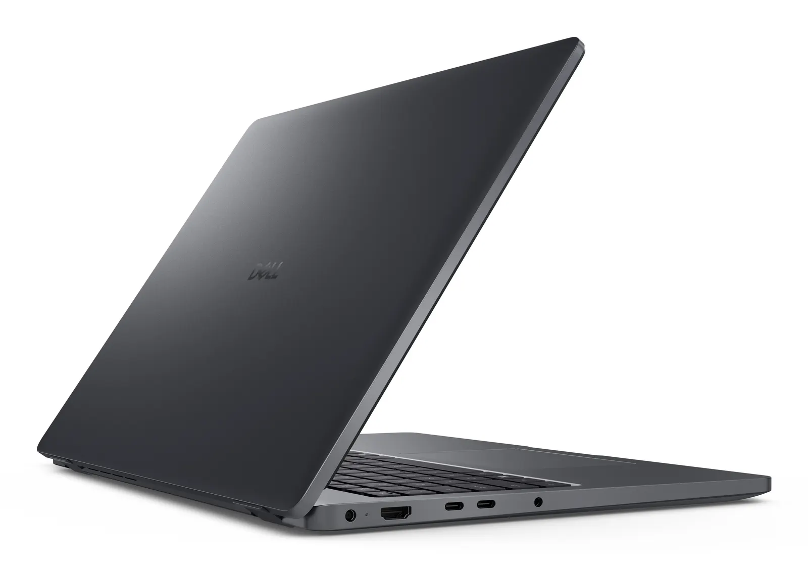 ნოუთბუქი Dell Pro 16|AMD Ryzen 5 PRO 230|16GB|1TB SSD|FgrPr|W11 Pro|FHD IR Cam & Mic|WLAN + BT|16.0" FHD+|Backlit Kb|3 Cell|65W/3Yrw