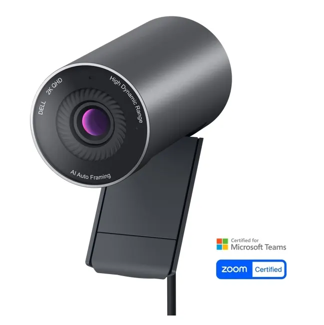 ვებკამერა Dell Pro Webcam - WB5023