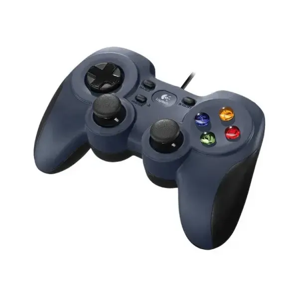 F310, LOGITECH Wired GamePad PC , ANDROID TV, - BLACK USB (L940-000135)