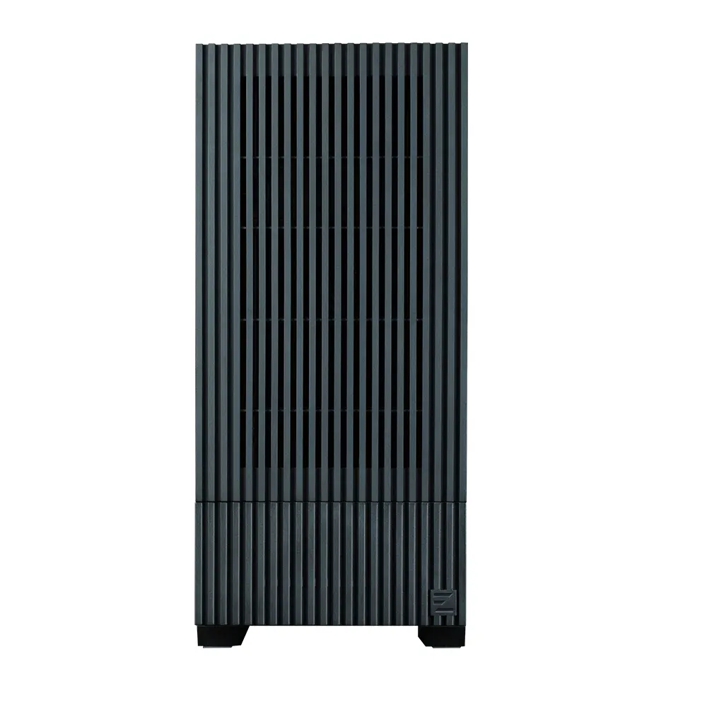 ქეისი Zalman Z10 DS ATX Mid Tower Black