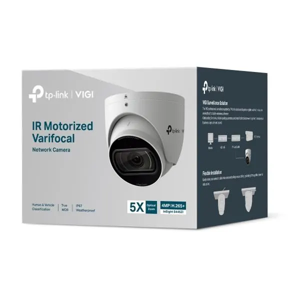 TP-Link VIGI InSight S445ZI