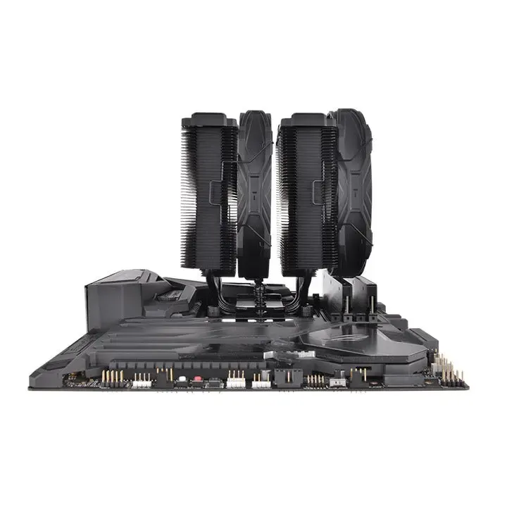 ქულერი Thermaltake, TOUGHAIR 710 CPU Cooler