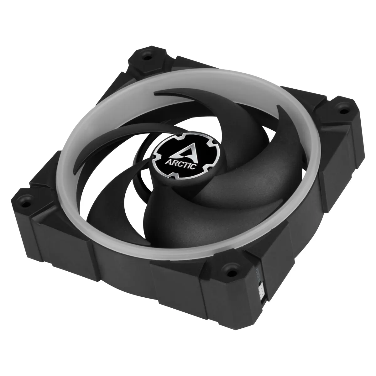 ქეისის ვენტილატორი Arctic BioniX P120 A-RGB