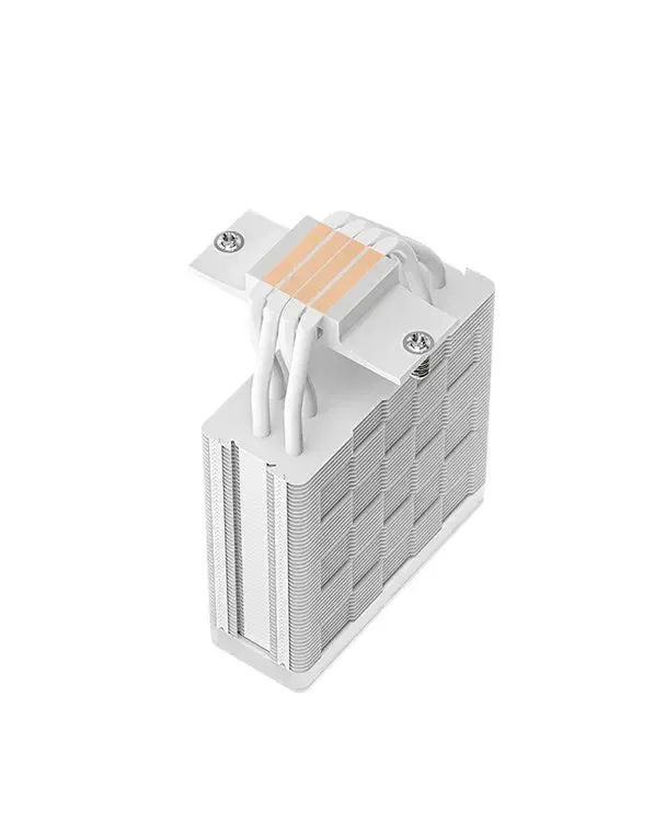 DeepCool, AG400 WH ARGB V2 CPU Cooler