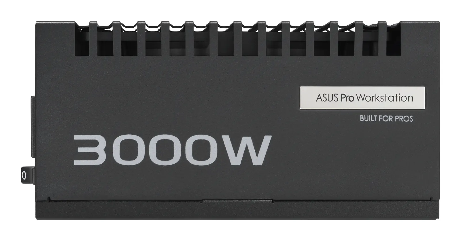 ASUS-PRO-WS-3000P//PSU, CE