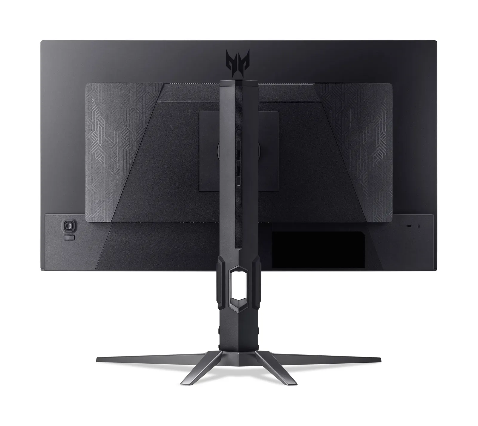 Monitor Acer 27"X27U W3bmiiprx 2*HDMI, DP, MM, OLED, 2560x1440, 240Hz, 1ms