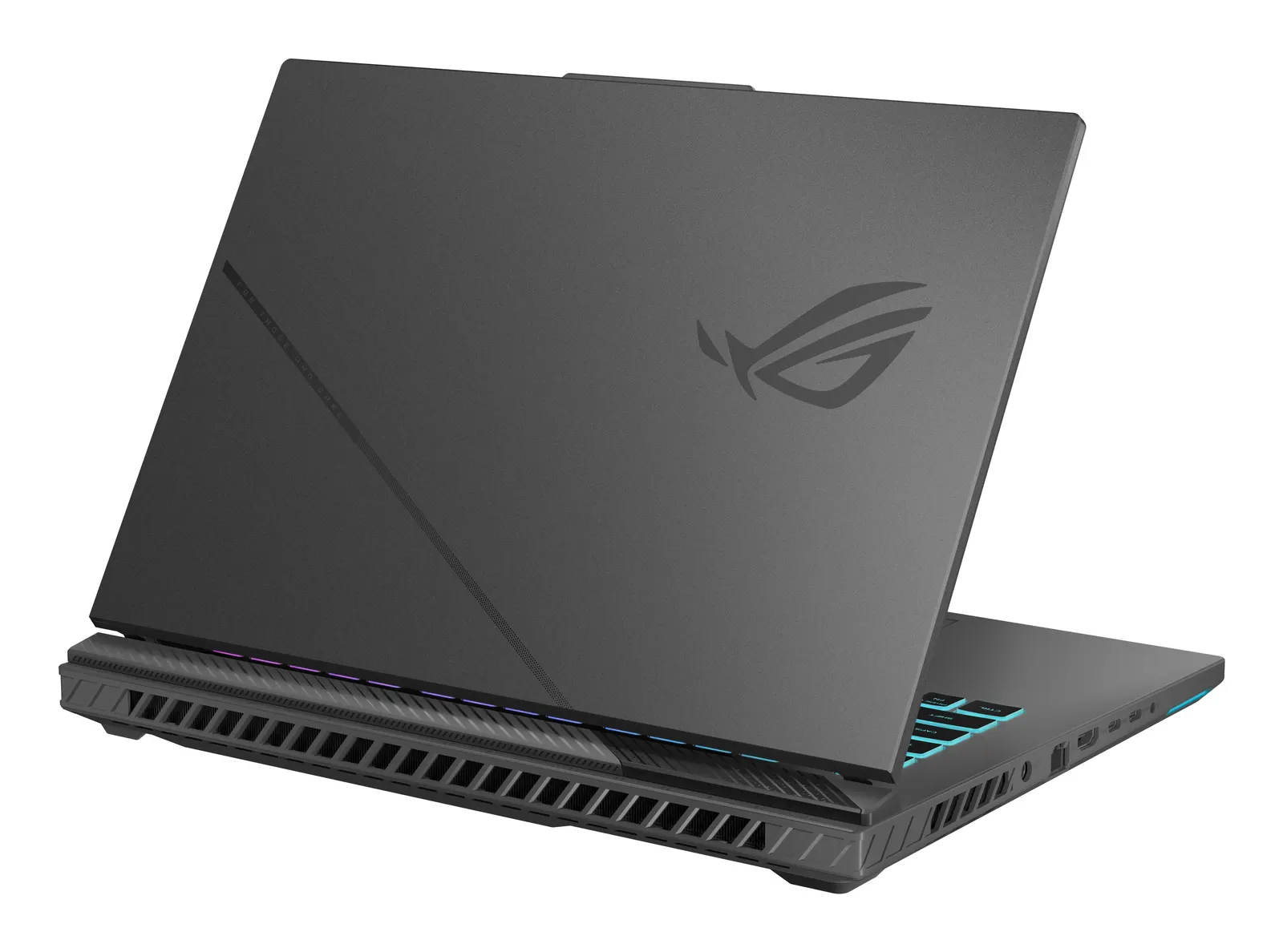 ASUS ROG Strix 16 G614PH-RV050W, 16", R9-8940HX, 16GB, 512GB, Eclipse Gray