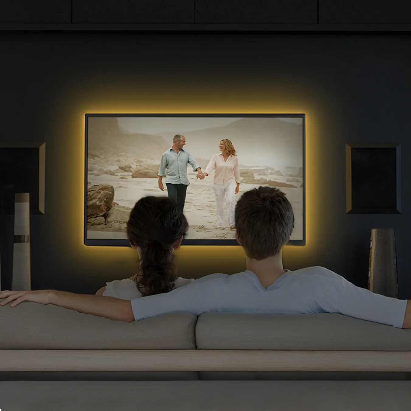 სმარტ ნათურა TP-Link Tapo L920-5 Smart Wi-Fi Light Strip
