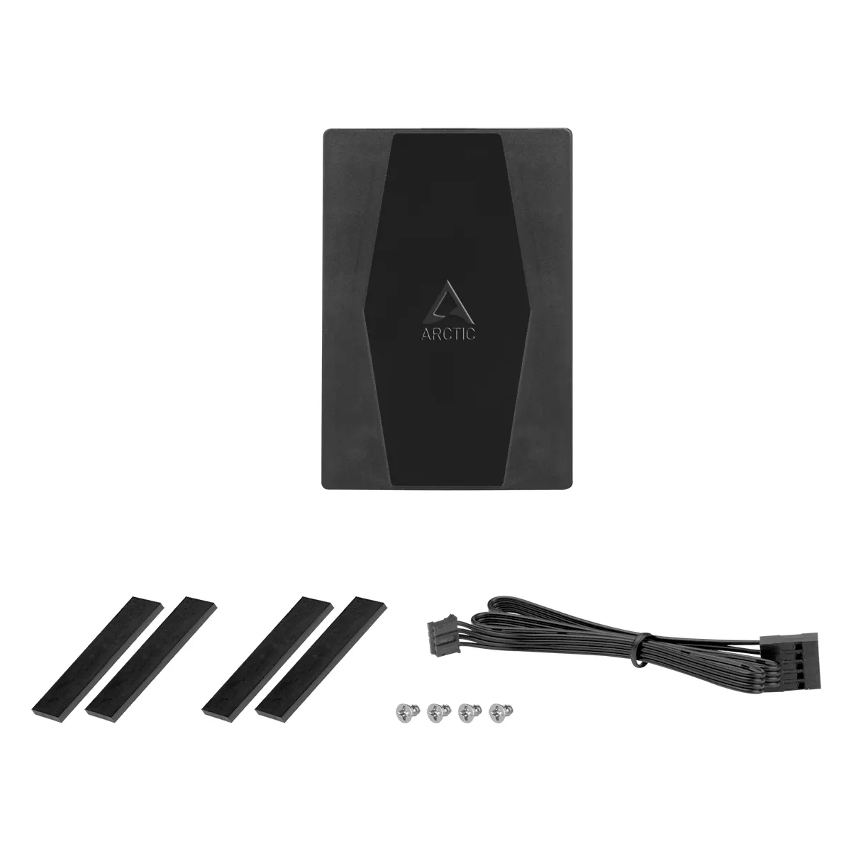 Arctic RGB Controller