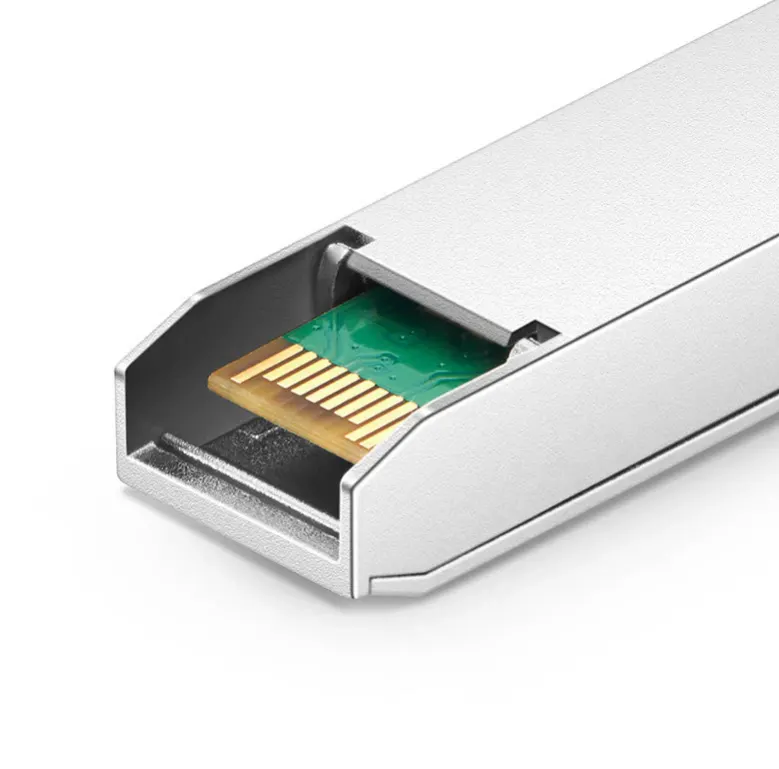 SFP GE Copper Interface Transceiver Module (100m,RJ45)