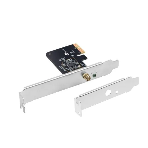 tp-link, Archer T2E Dual Band PCI Express Adapter