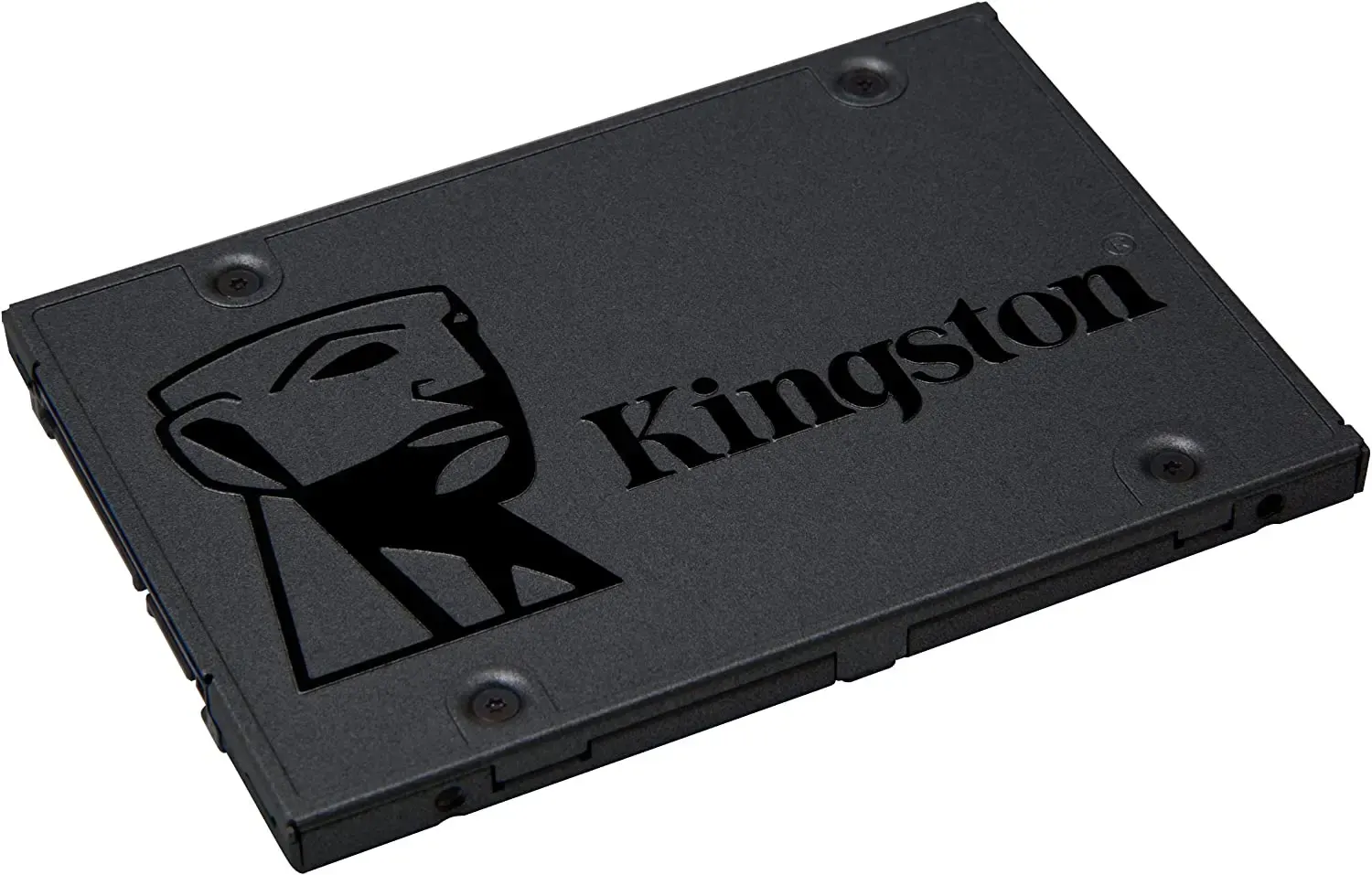 Kingston, 480GB A400 SATA3 2.5 SSD.