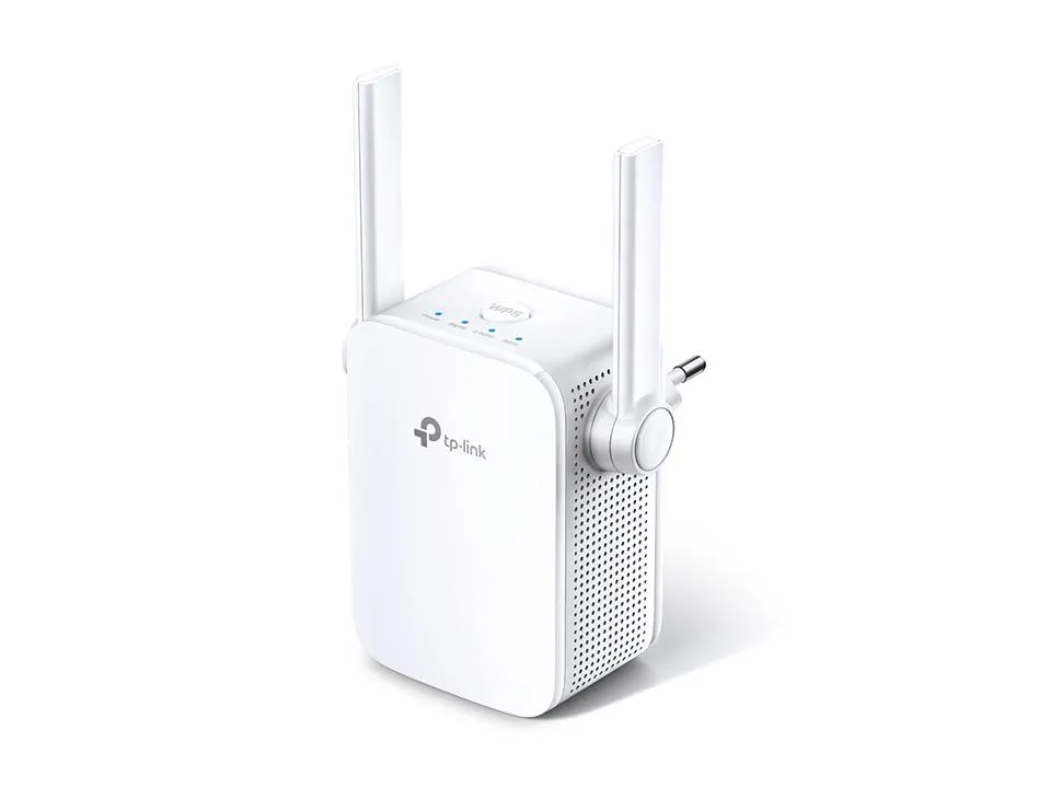 TP-Link, RE305, AC1200 Wi-Fi Range Extender