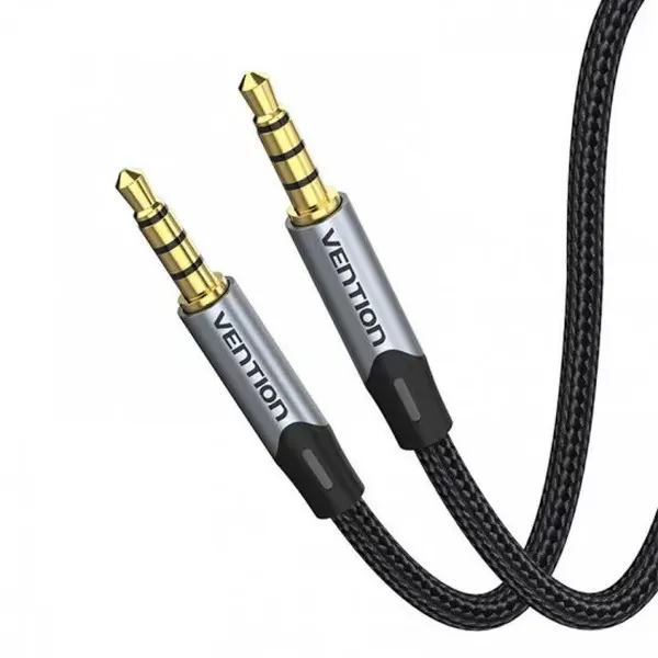 VENTION TRRS 3.5mm Audio Cable 0.5M