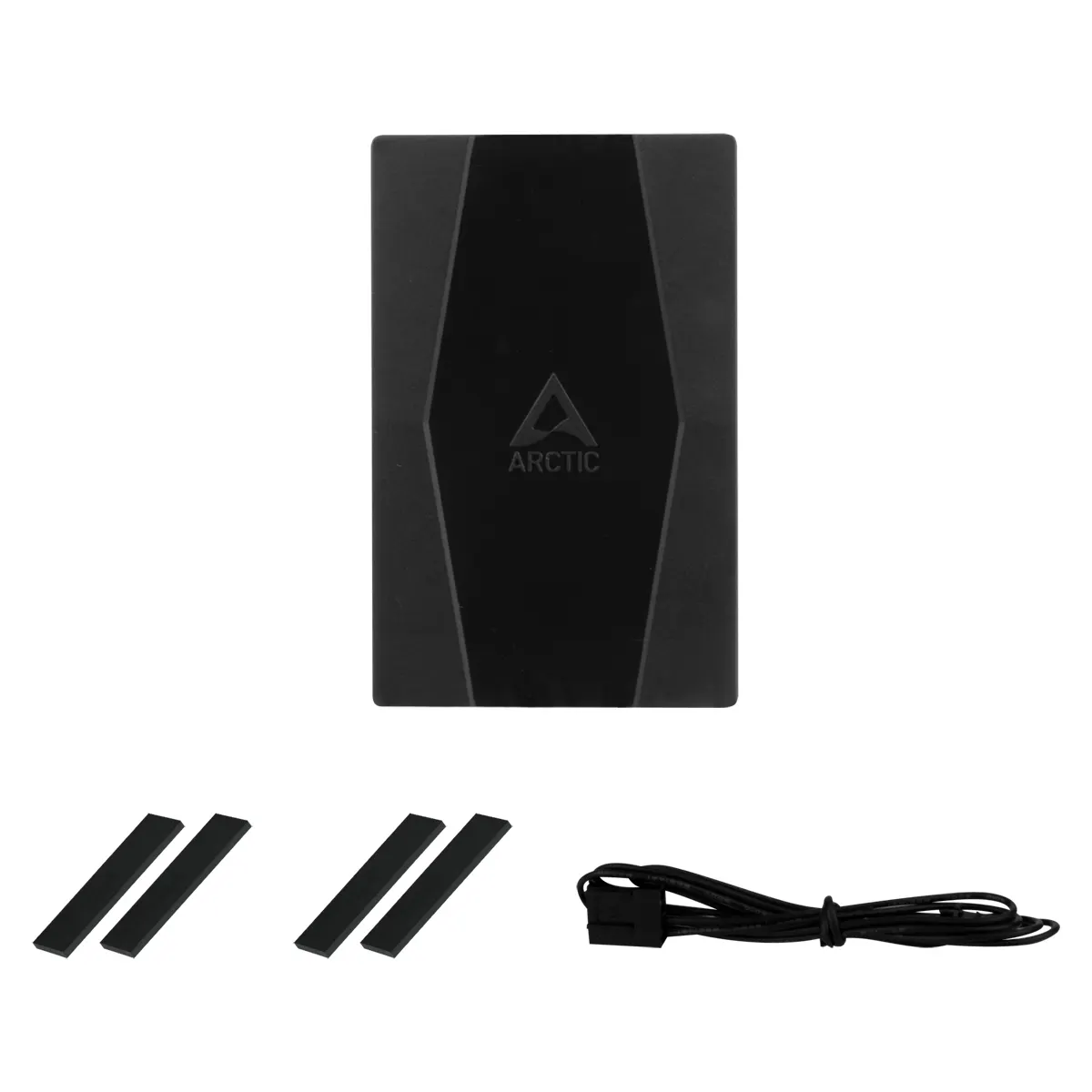 კონტროლერი Arctic Case Fan Hub