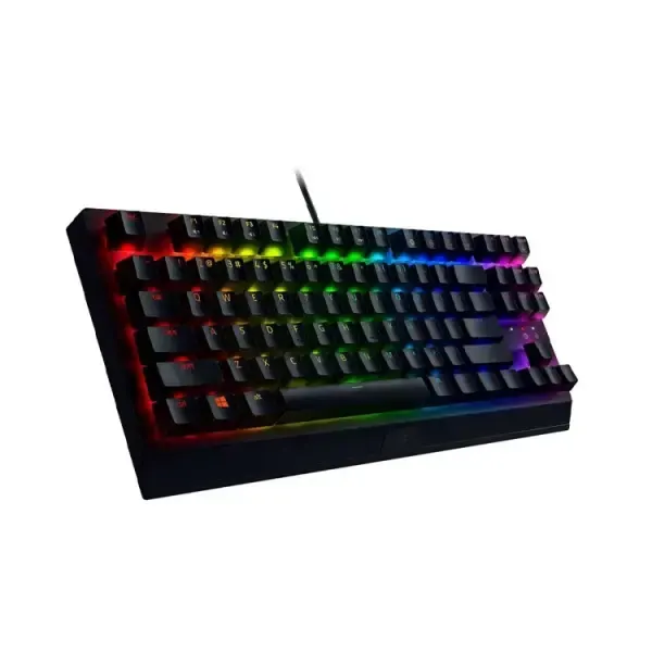 Razer BlackWidow V3, (RGB) Keyboard Black