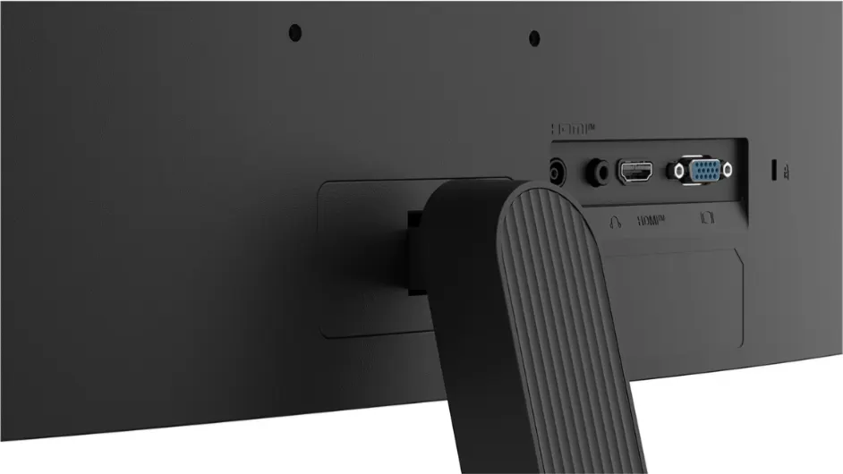 მონიტორი LG 24U411A-B Monitor 23.8''