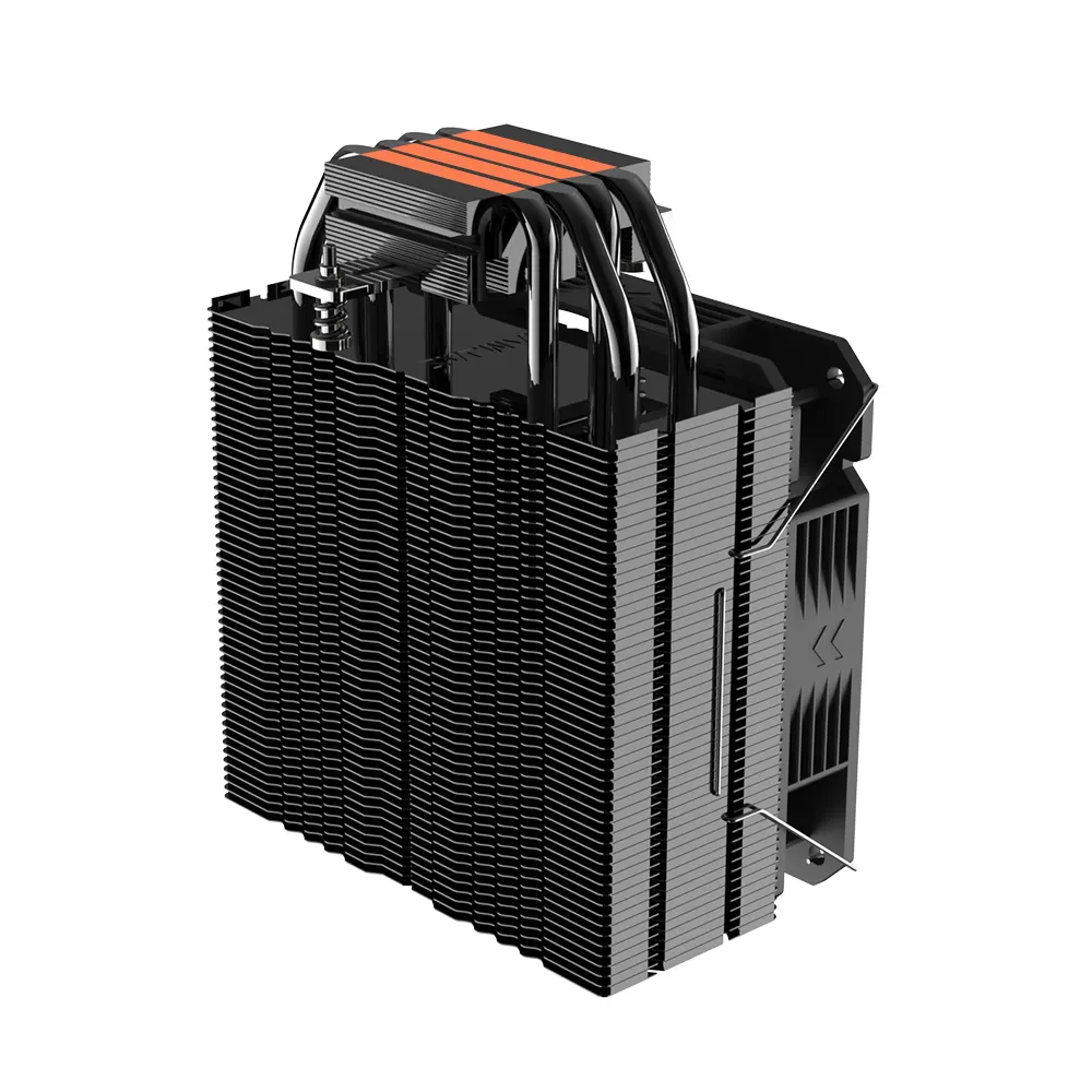 ქულერი Zalman CNPS9X PERFORMA ARGB BLACK