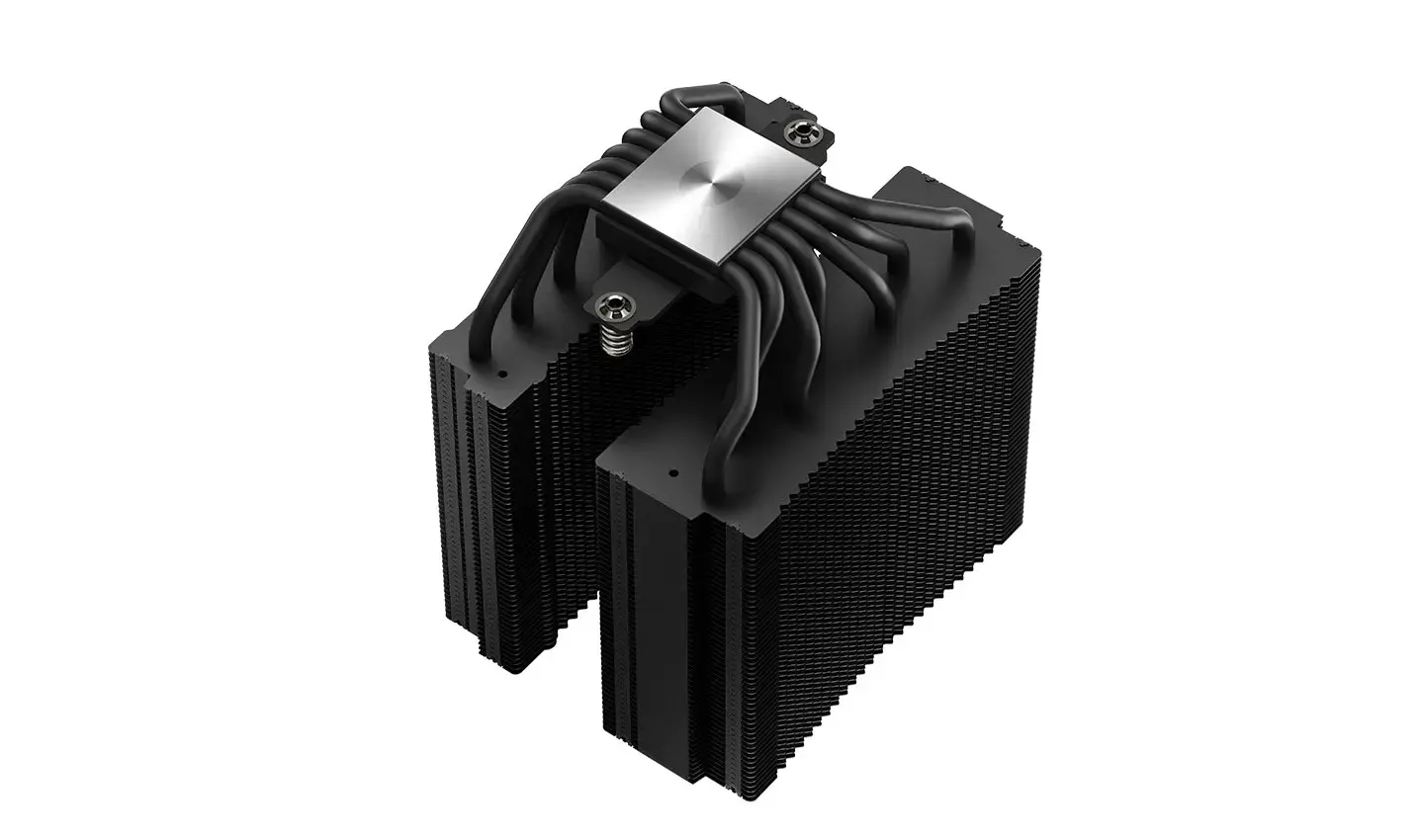 DeepCool, ASSASSIN 4S CPU Cooler