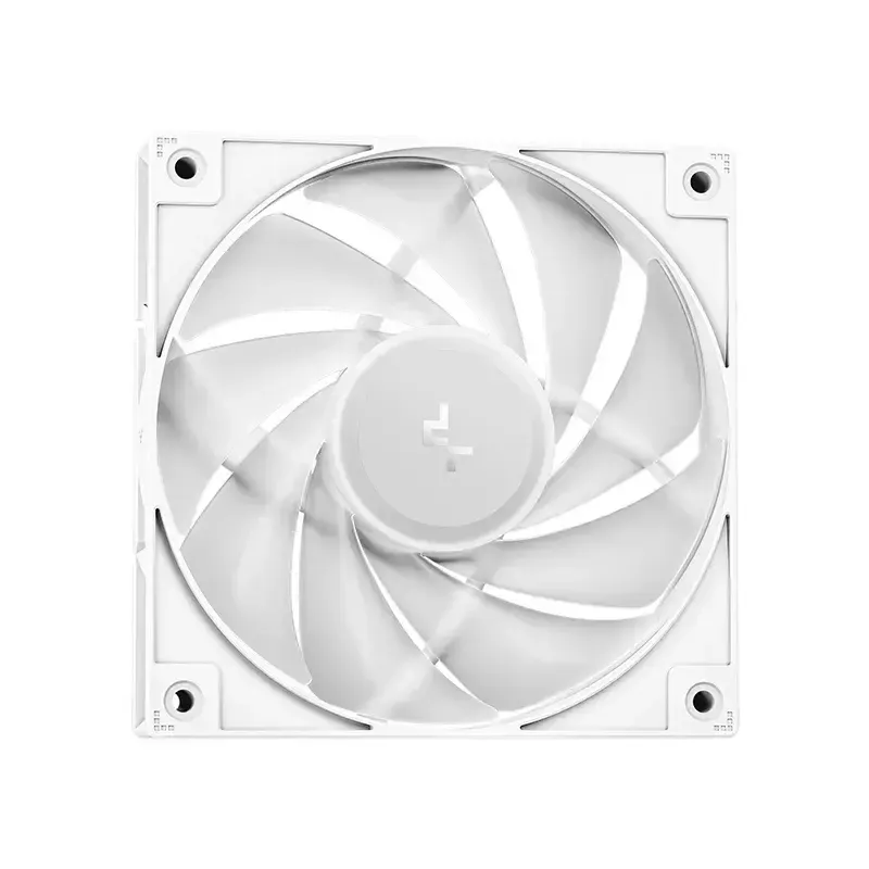 ქულერი DeepCool, LE240 WH V2,