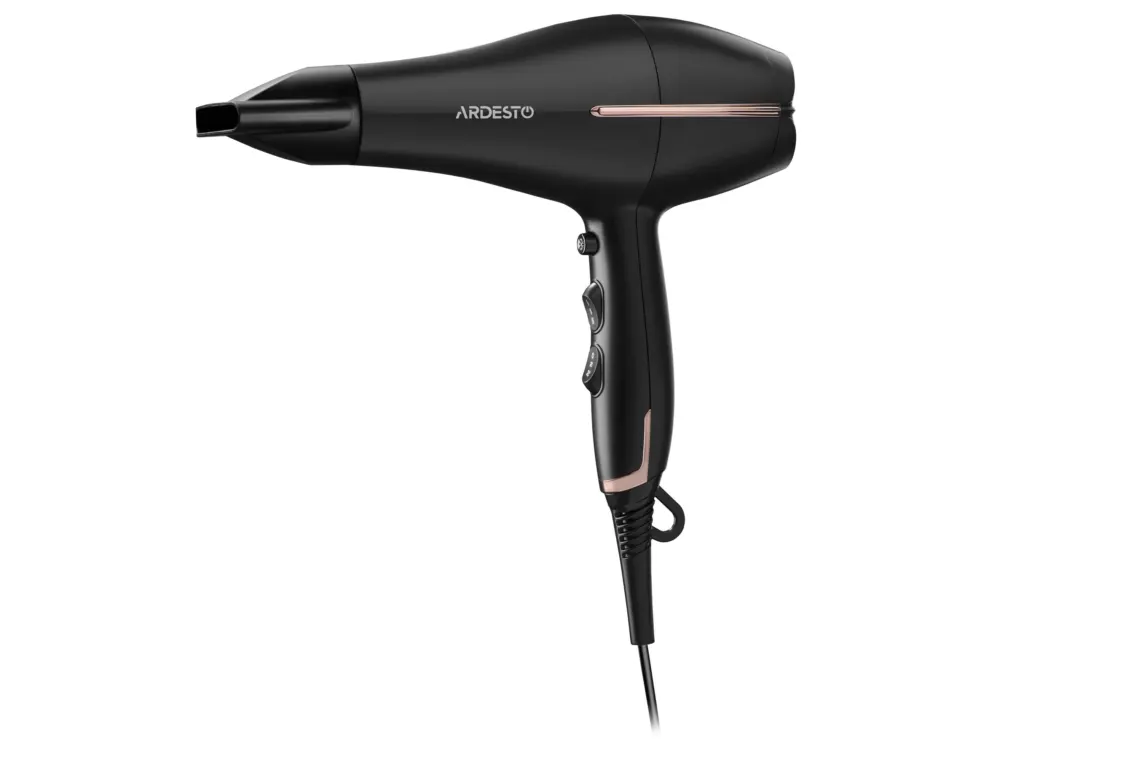 თმის საშრობი ARDESTO Hair dryer HD-Y220PRO