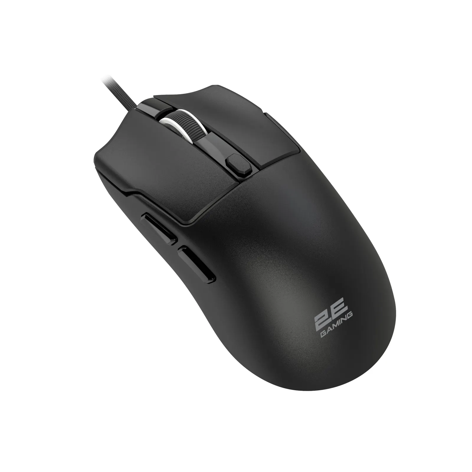 მაუსი 2E GAMING Mouse MG315, USB-A, black