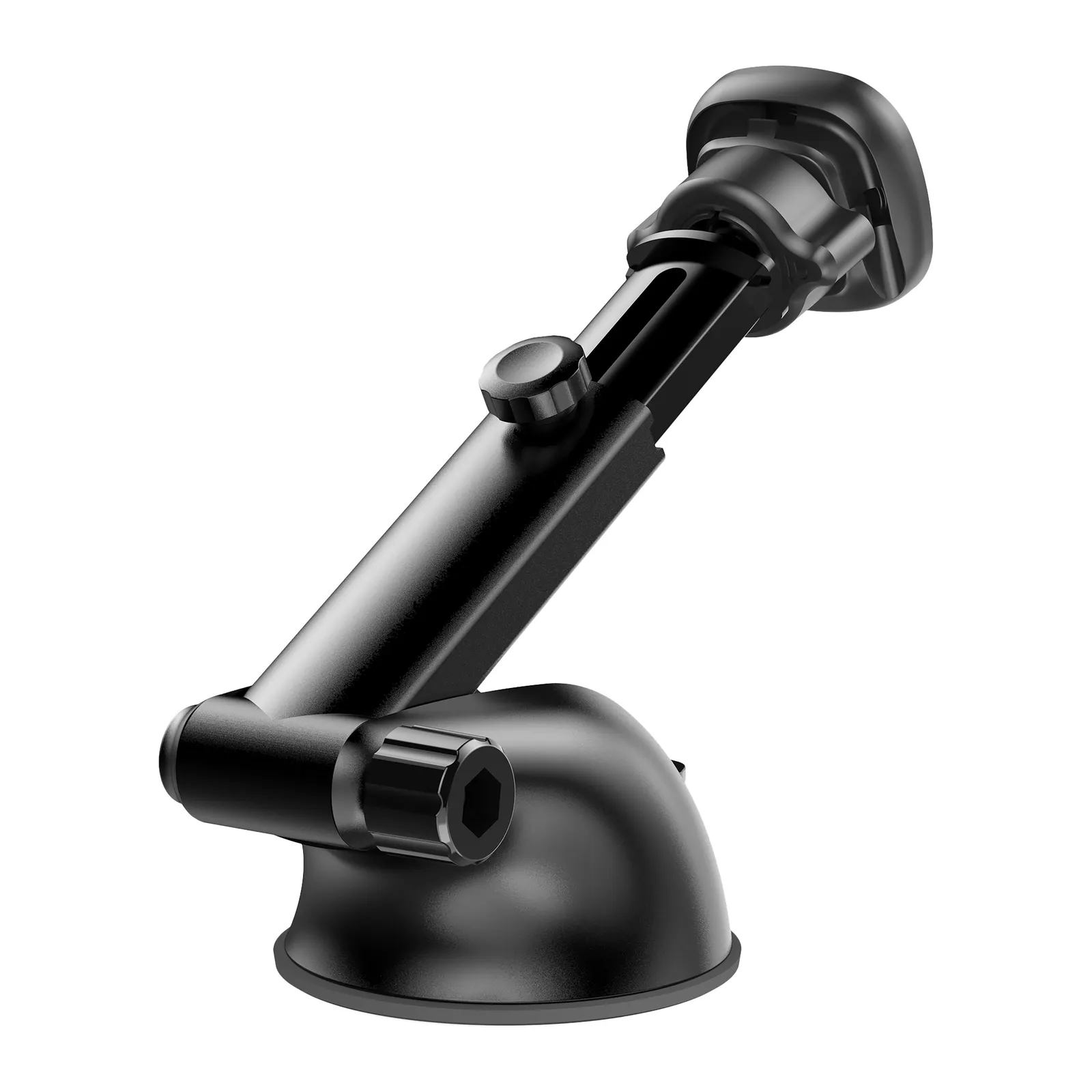 2E Car Holder window Magnetic