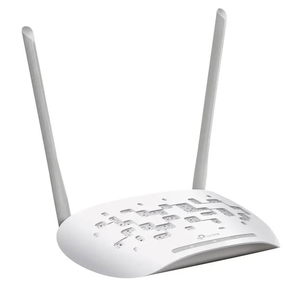 აქსეს პოინტი TP-Link, TL-WA801N, 300Mbps Wireless N Access Point