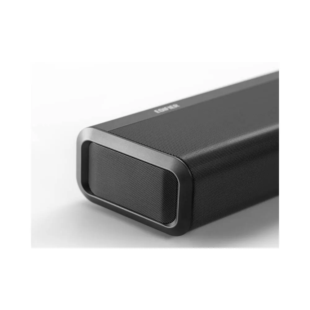 Home theater Edifier B700, Dolby Atmos Speaker System 175W, Bluetooth, AUX, Optical, Coaxial, Soundbar, Black