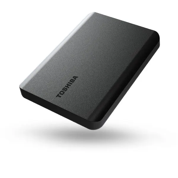 გარე მყარი დისკი Toshiba Canvio Basics 1TB