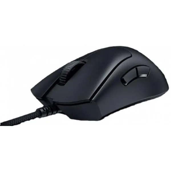 Razer, DeathAdder V3, Mouse Black