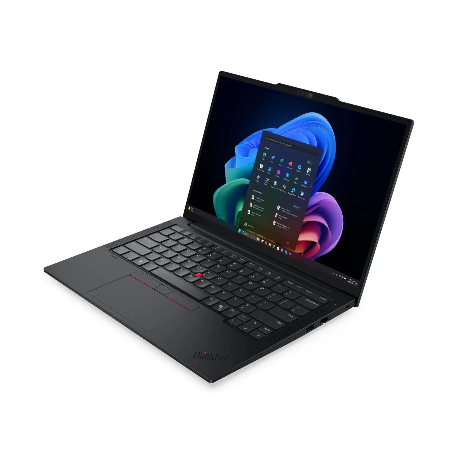 ნოუთბუქი Lenovo ThinkPad E14 G8 14" WUXGA_AG_400N , CORE_U7_355 , 16GB , 512GB_SSD_M.2 , DOOS , 2Y