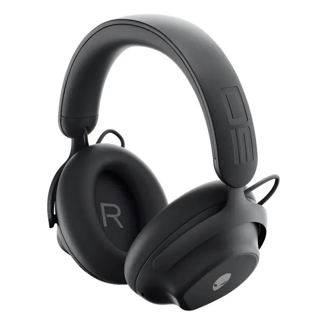 ყურსასმენი Dell Alienware Pro Wireless Gaming Headset